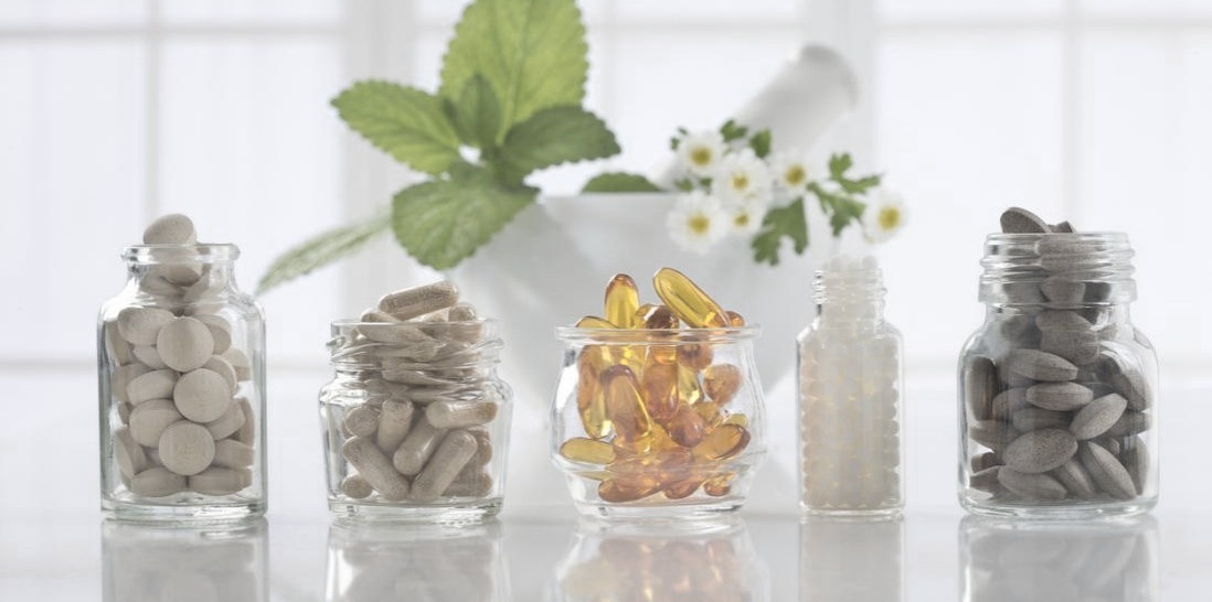 In-house dispensary